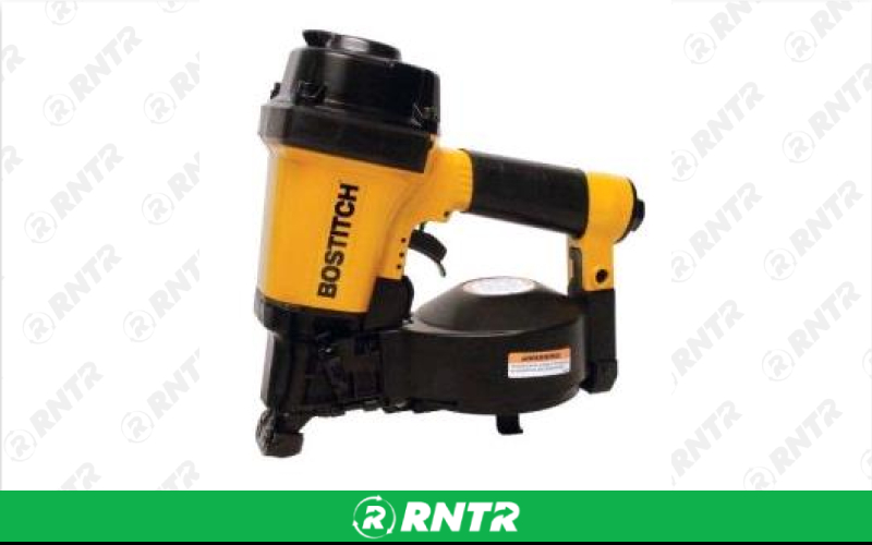 Generic ROOFING NAILER - AIR – For rent in lafayette, indiana – Midwest Rentals Inc  | RNTR.com – Image 1