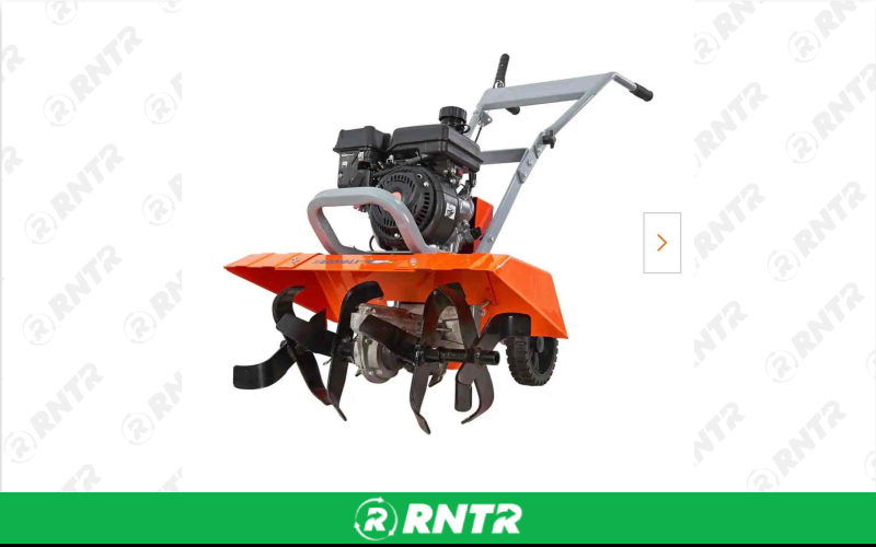 briggs & Stratton Rototiller – For rent in richland, washington – ToolTime Rentals | RNTR.com – Image 1