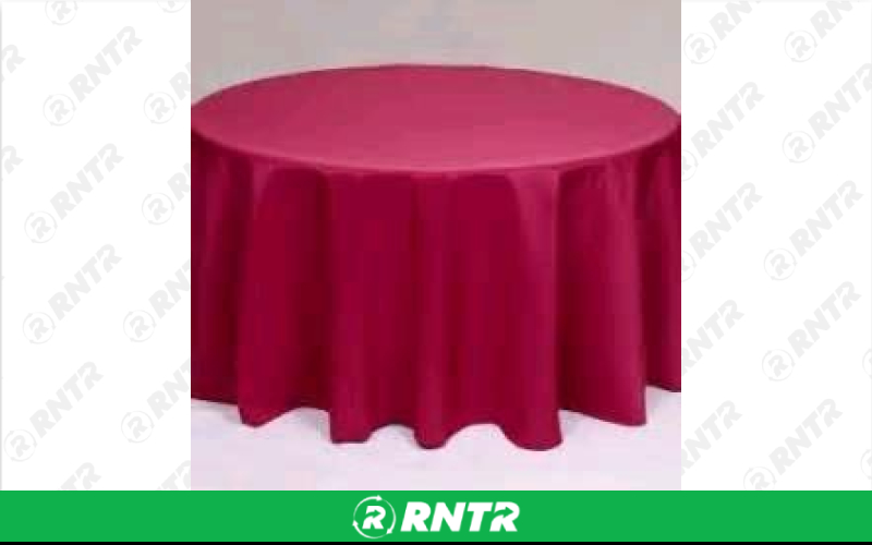 Generic RUNNER - RASPBERRY – For rent in Lafayette, Indiana – Midwest Rentals Inc | RNTR.com – Image 1 of 1