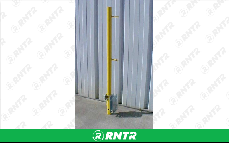 Generic SAFETY POST FOR SCAFFOLDING – For rent in lafayette, indiana – Midwest Rentals Inc  | RNTR.com – Image 1