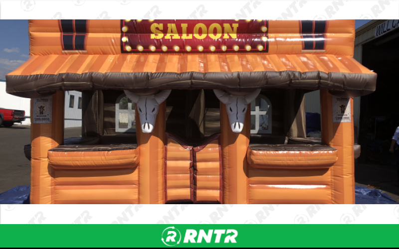 Generic Saloon Bar – For rent in pompano-beach, florida – South Florida Bounce | RNTR.com – Image 1