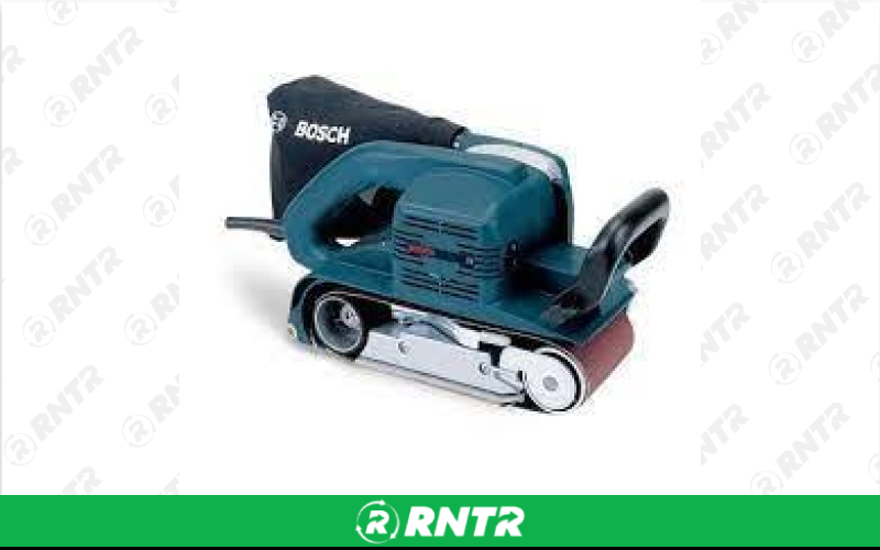 Generic SANDER - 4 X 24 IN BELT – For rent in fayetteville, tennessee – Christopher Equipment | RNTR.com – Image 1