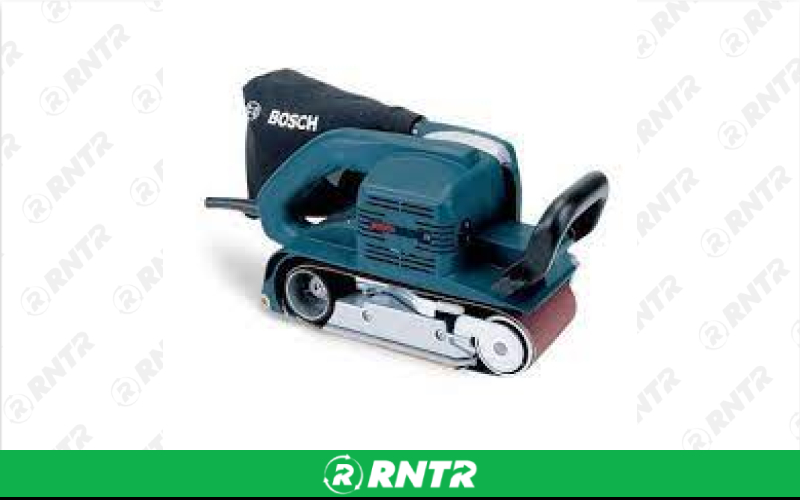 Generic SANDER - 4 X 24 IN BELT – For rent in Shelbyville, Tennessee – Christopher Equipment | RNTR.com – Image 2 of 2