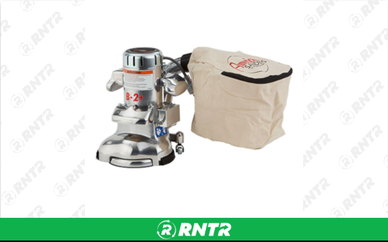 Generic SANDER - 7-IN HARDWOOD FLOOR EDGER – For rent in tullahoma, tennessee – Christopher Equipment  | RNTR.com – Image 1