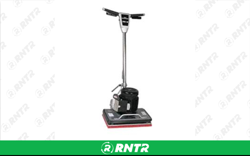 Generic SANDER - FLOOR - 12 X 18 ORBITAL – For rent in lafayette, indiana – Midwest Rentals Inc  | RNTR.com – Image 1