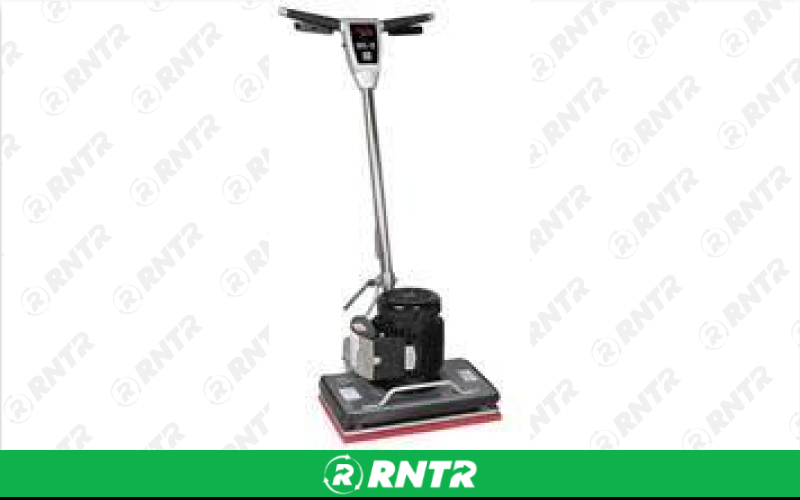 Generic SANDER - SQUARE-BUFF ORBITAL - W/ VAC – For rent in manchester, tennessee – Christopher Equipment | RNTR.com – Image 1