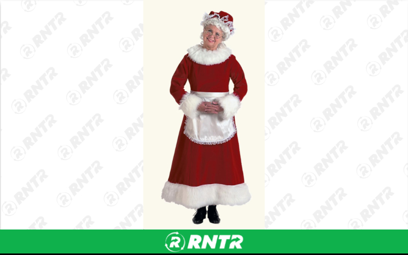 Generic SANTA CLAUSE - MRS. – For rent in Lafayette, Indiana – Midwest Rentals Inc  | RNTR.com – Image 1 of 1