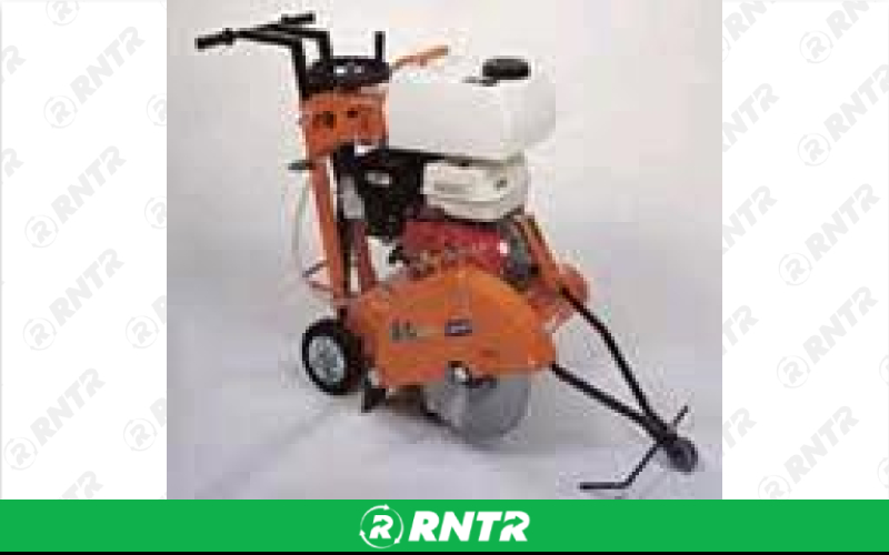 Generic SAW - 14 FLOOR - GAS 8-9 HP – For rent in lafayette, indiana – Midwest Rentals Inc  | RNTR.com – Image 1