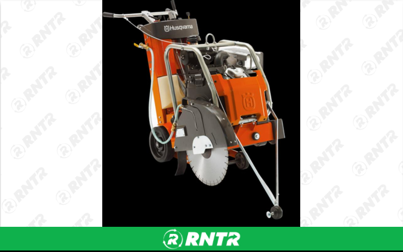 Generic SAW - 20 - 13HP SELF PROPELLED – For rent in lafayette, indiana – Midwest Rentals Inc  | RNTR.com – Image 1