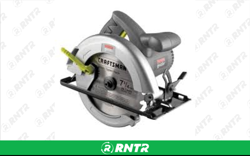 Generic SAW - 7 1/4 CIRCLE – For rent in lafayette, indiana – Midwest Rentals Inc  | RNTR.com – Image 1