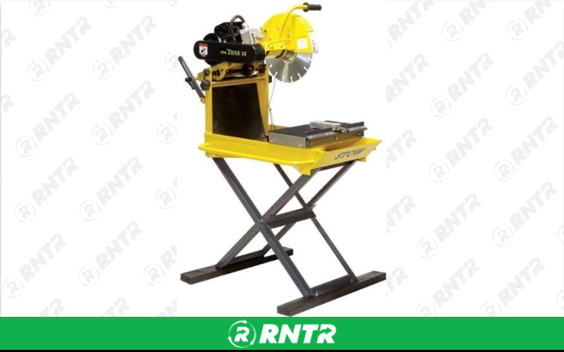 Generic SAW - BLOCKSAW - MASONRY – For rent in lafayette, indiana – Midwest Rentals Inc  | RNTR.com – Image 1