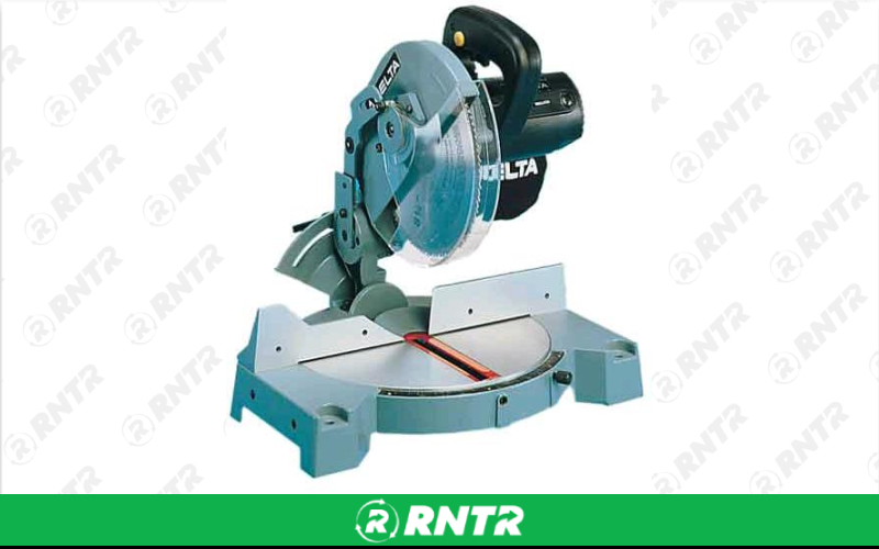 Generic SAW - COMPOUND MITER 8 1/4 – For rent in lafayette, indiana – Midwest Rentals Inc  | RNTR.com – Image 1