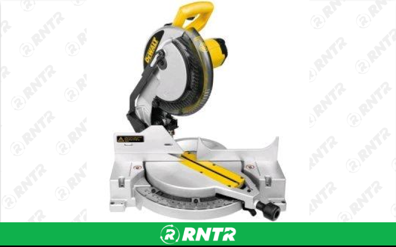 Generic SAW - COMPOUND MITRE 10 – For rent in lafayette, indiana – Midwest Rentals Inc  | RNTR.com – Image 1