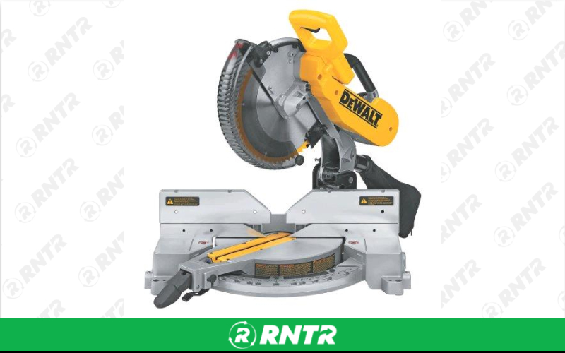 Generic SAW - COMPOUND MITRE 12 – For rent in lafayette, indiana – Midwest Rentals Inc  | RNTR.com – Image 1
