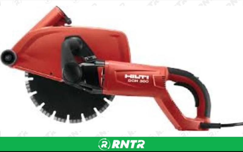 Generic SAW - CUT-OFF 12 ELECTRIC – For rent in lafayette, indiana – Midwest Rentals Inc  | RNTR.com – Image 1