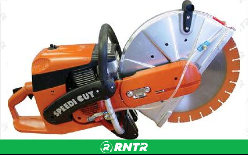 Generic SAW - CUT-OFF - 16IN GAS – For rent in lafayette, indiana – Midwest Rentals Inc  | RNTR.com – Image 1