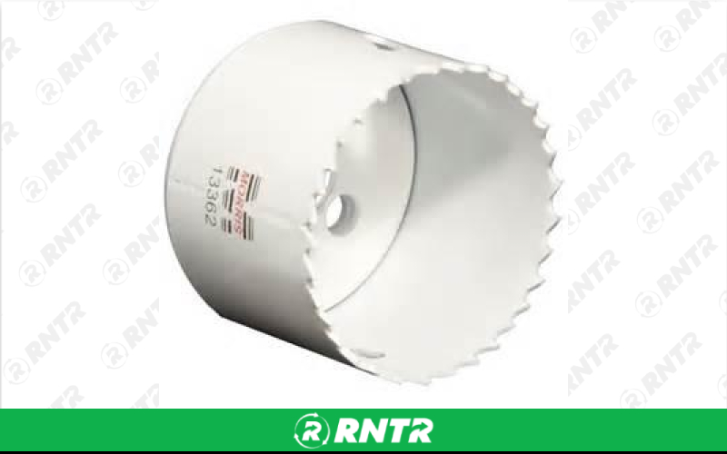 Generic SAW - HOLE - 4 1/8 BI-METAL – For rent in lafayette, indiana – Midwest Rentals Inc  | RNTR.com – Image 1