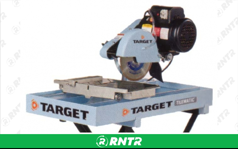 Generic SAW - TILE / Paver - 10 – For rent in lafayette, indiana – Midwest Rentals Inc  | RNTR.com – Image 1
