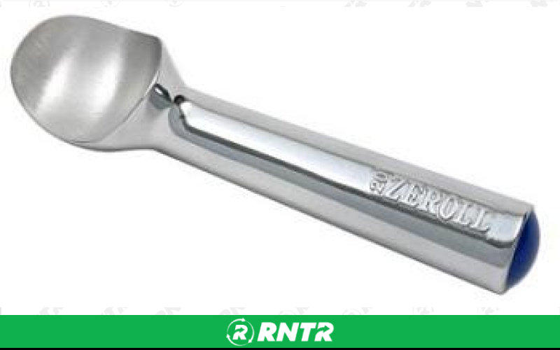 Generic SCOOPS - 1 1/4 OZ ICE CREAM – For rent in lafayette, indiana – Midwest Rentals Inc  | RNTR.com – Image 1