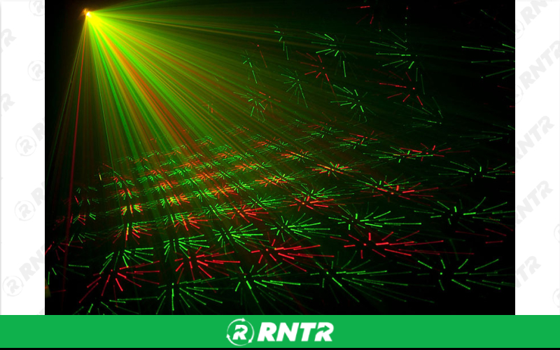 Generic Scorpion Laser Effect Light – For rent in Spokane, Washington – Entertainment Warehouse | RNTR.com – Image 2 of 2