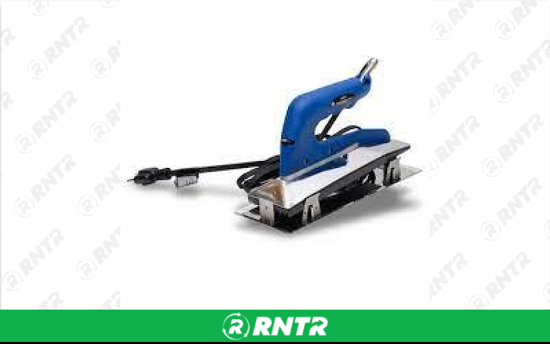 Generic SEAMING IRON – For rent in hazel-green, alabama – Christopher Equipment  | RNTR.com – Image 1