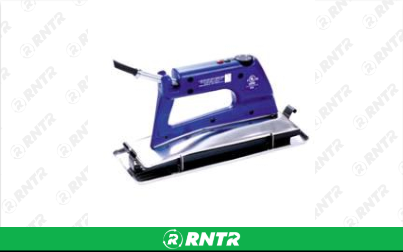 Generic SEAMING IRON – For rent in lafayette, indiana – Midwest Rentals Inc  | RNTR.com – Image 1