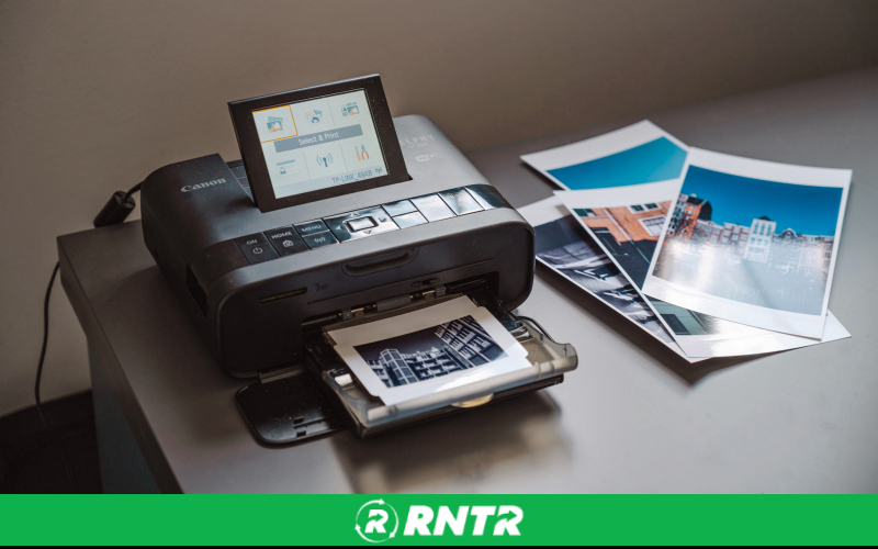 Canon  Selphy CP1300 – Photo Printer FOR RENT – For rent in woodbury, minnesota – We RentD | RNTR.com – Image 1