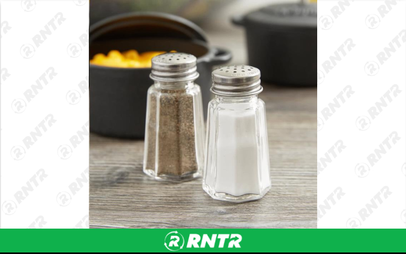 Generic SHAKERS - SALT & PEPPER – For rent in lafayette, indiana – Midwest Rentals Inc  | RNTR.com – Image 1