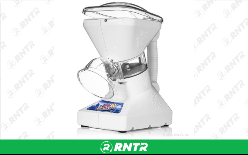 Generic SHAVED ICE MACHINE – For rent in lafayette, indiana – Midwest Rentals Inc  | RNTR.com – Image 1