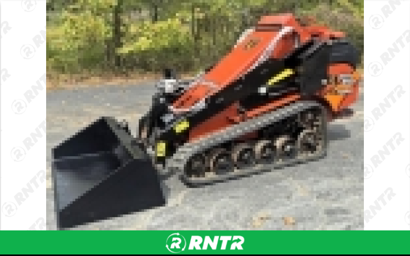 Ditch Witch SK1550 Mini Skidloader – For rent in fort-madison, iowa – Complete Rental | RNTR.com – Image 1