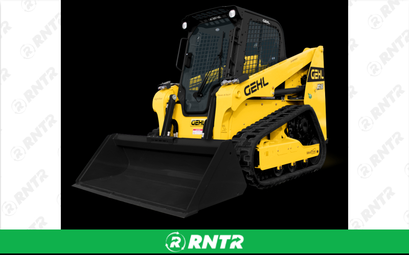 Generic Skid Loader / Skid Steer – For rent in york, pennsylvania – A and R Rental | RNTR.com – Image 1