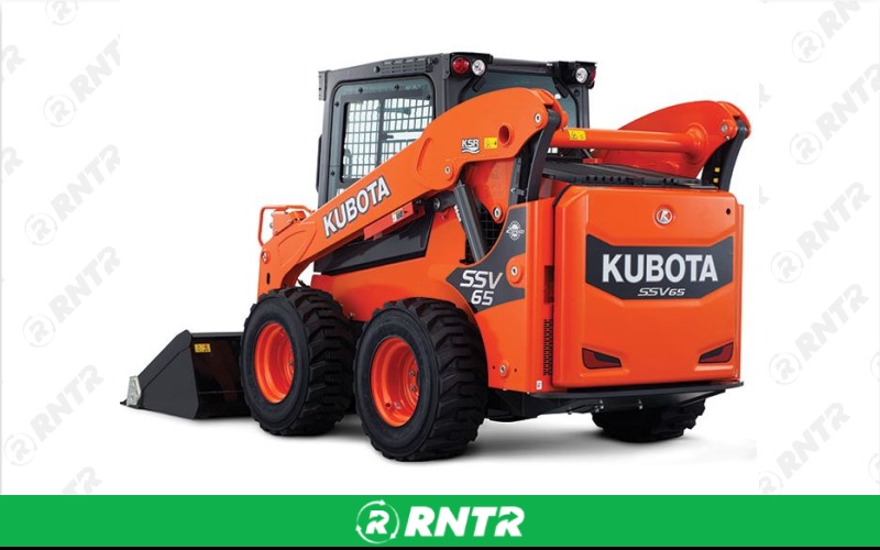 Generic SKIDSTEER LOADER -TIRE - 7000-8000LB – For rent in Hazel Green, Alabama – Christopher Equipment  | RNTR.com – Image 2 of 3