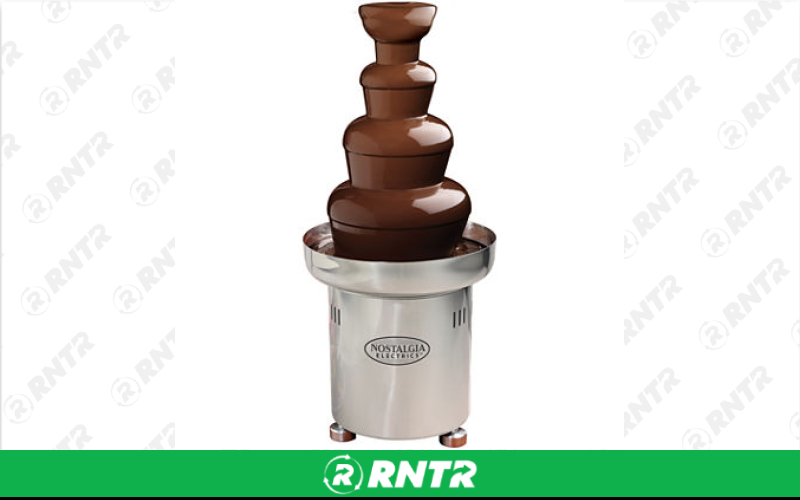 Generic Small Chocolate Fountain – For rent in york, pennsylvania – A and R Rental | RNTR.com – Image 1