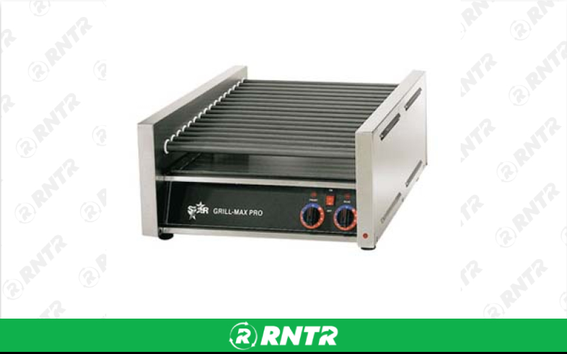 Generic Small Hot Dog Roller (Holds 24) – For rent in york, pennsylvania – A and R Rental | RNTR.com – Image 1