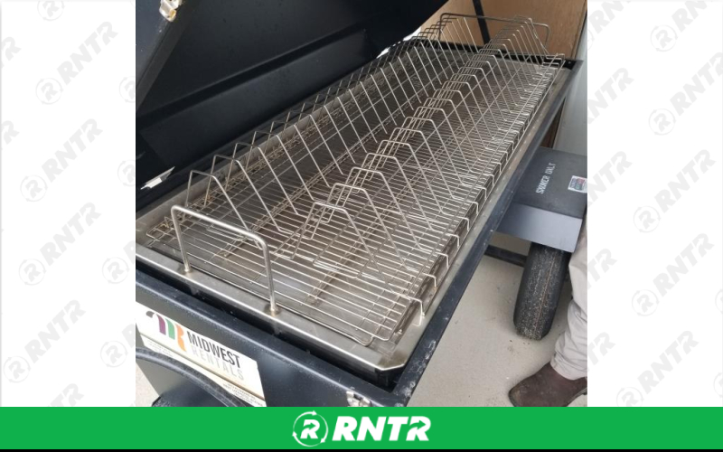 Generic SMOKER/ROASTER TOWABLE – For rent in Lafayette, Indiana – Midwest Rentals Inc  | RNTR.com – Image 2 of 2