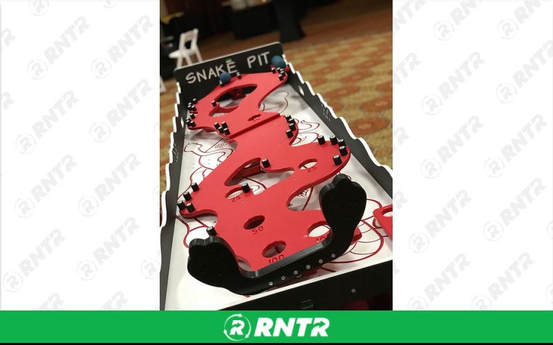 Generic Snake Pit – For rent in spokane, washington – Entertainment Warehouse | RNTR.com – Image 1