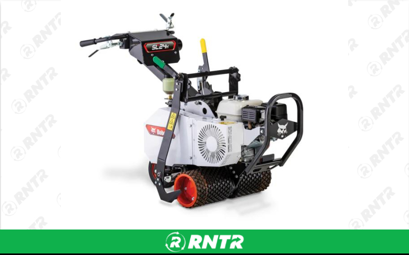Generic SOD CUTTER - 24 INCH – For rent in lafayette, indiana – Midwest Rentals Inc  | RNTR.com – Image 1