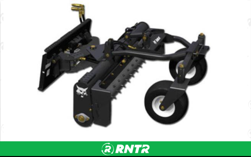 Generic SOIL CONDITIONER - MINI SKID – For rent in lafayette, indiana – Midwest Rentals Inc  | RNTR.com – Image 1