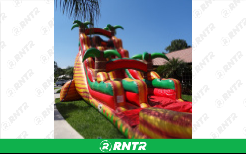 Generic South of the Border – For rent in pompano-beach, florida – South Florida Bounce | RNTR.com – Image 1