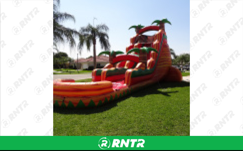 Generic South of the Border – For rent in Pompano Beach, Florida – Palm Beach Party and Bounce | RNTR.com – Image 2 of 3