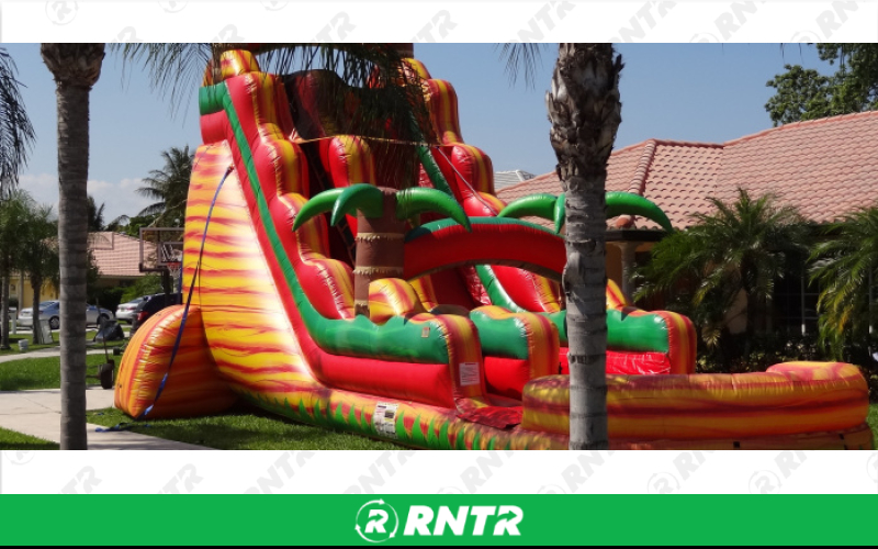 Generic South of the Border – For rent in Pompano Beach, Florida – Palm Beach Party and Bounce | RNTR.com – Image 3 of 3