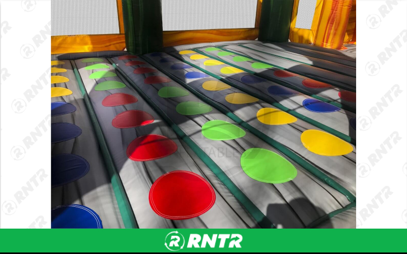 Generic Sports Dome – For rent in pompano-beach, florida – South Florida Bounce | RNTR.com – Image 1