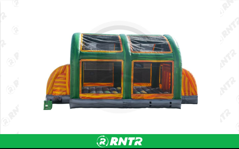 Generic Sports Dome – For rent in Pompano Beach, Florida – Palm Beach Party and Bounce | RNTR.com – Image 3 of 3