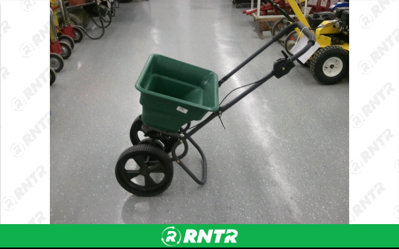 Generic SPREADER - BROADCAST – For rent in lafayette, indiana – Midwest Rentals Inc  | RNTR.com – Image 1