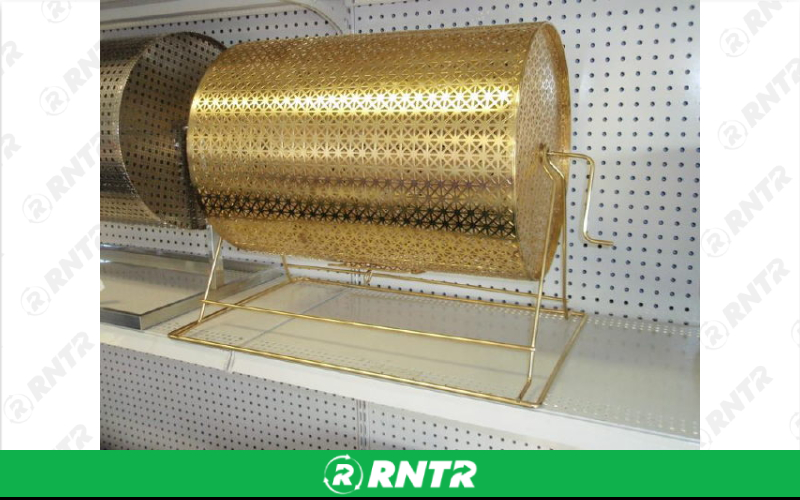 Generic SQUIRREL RAFFLE CAGE 22 X 24 – For rent in lafayette, indiana – Midwest Rentals Inc  | RNTR.com – Image 1