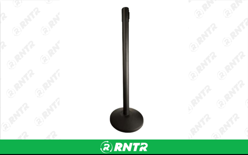 Generic STANCHION - ADJUSTABLE – For rent in Lafayette, Indiana – Midwest Rentals Inc  | RNTR.com – Image 1 of 1