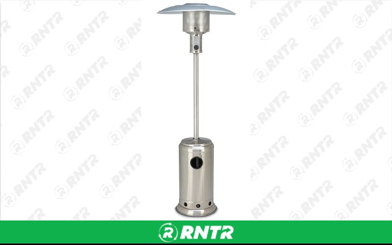 Generic Standard Patio Heater – For rent in york, pennsylvania – A and R Rental | RNTR.com – Image 1