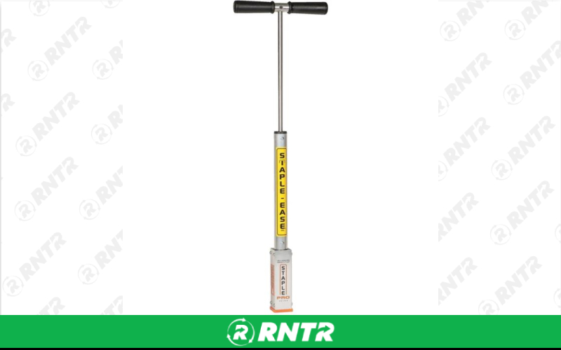 Generic STAPLE DRIVER - MANUAL – For rent in lafayette, indiana – Midwest Rentals Inc  | RNTR.com – Image 1