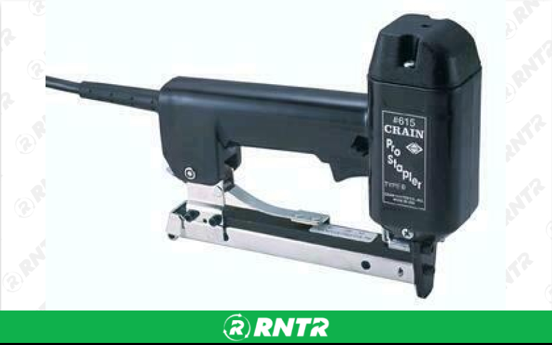 Generic STAPLER - ELEC. CARPET – For rent in lafayette, indiana – Midwest Rentals Inc  | RNTR.com – Image 1