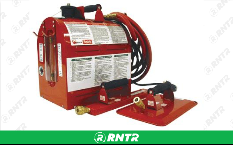 Generic STEAMER - WALLPAPER - ELECTRIC – For rent in lafayette, indiana – Midwest Rentals Inc  | RNTR.com – Image 1